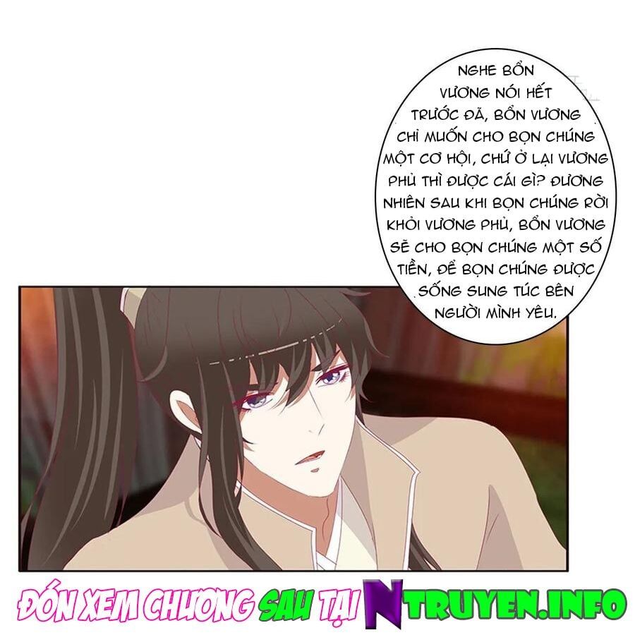 đọc truyện Thông Linh Phi Chương 597 ảnh 25 tại Thiên Thai Truyện