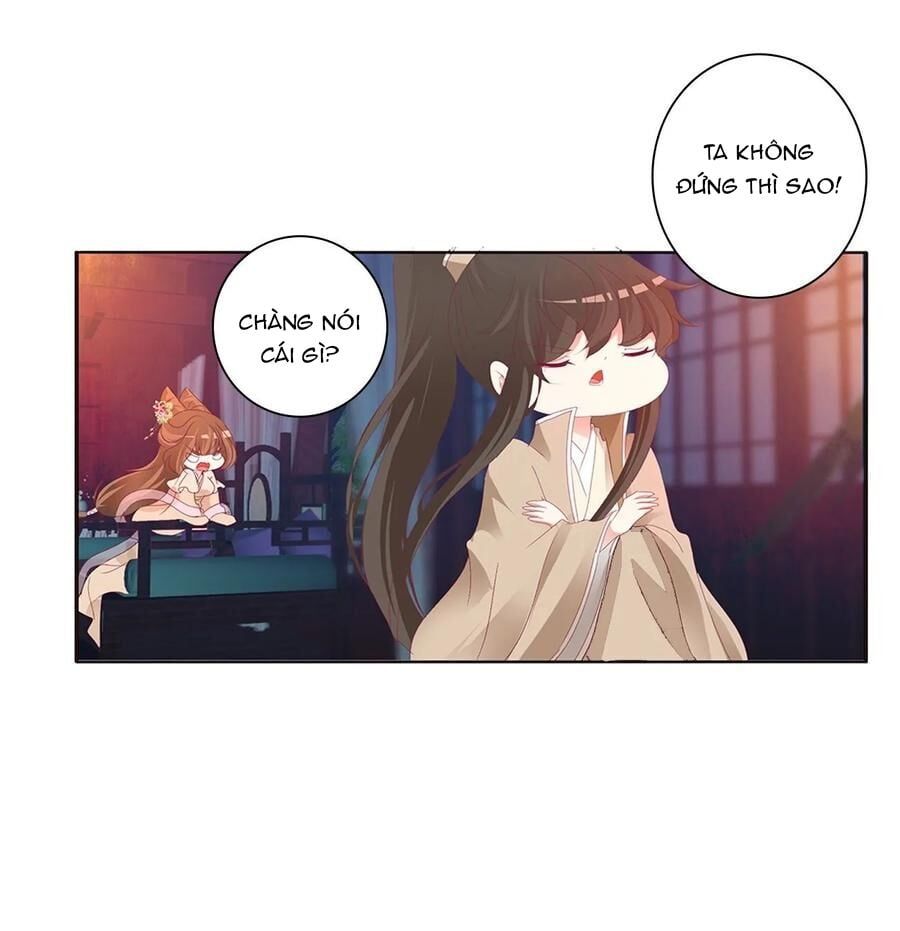 đọc truyện Thông Linh Phi Chương 597 ảnh 6 tại Thiên Thai Truyện