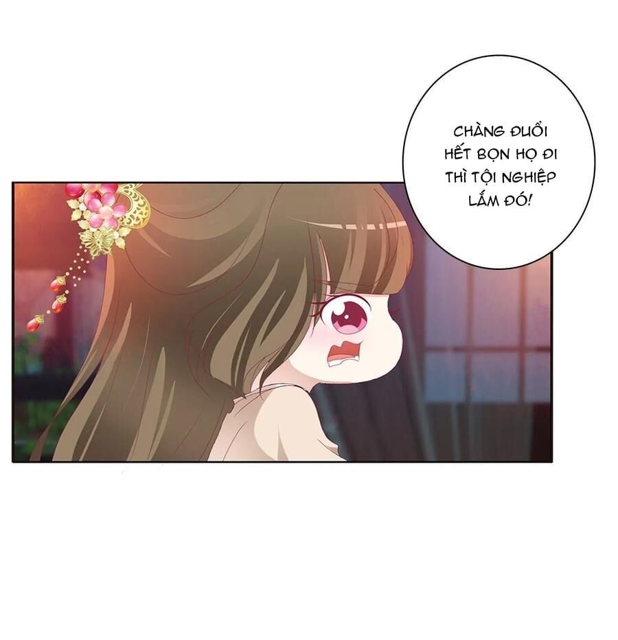 đọc truyện Thông Linh Phi Chương 597 ảnh 7 tại Thiên Thai Truyện