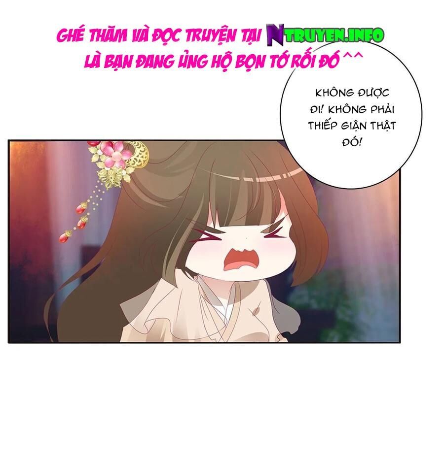 đọc truyện Thông Linh Phi Chương 597 ảnh 9 tại Thiên Thai Truyện