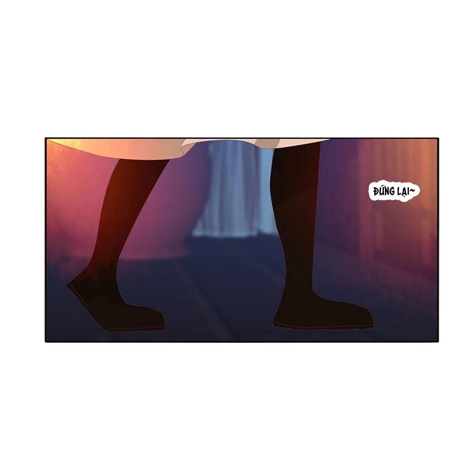 đọc truyện Thông Linh Phi Chương 597 ảnh 10 tại Thiên Thai Truyện