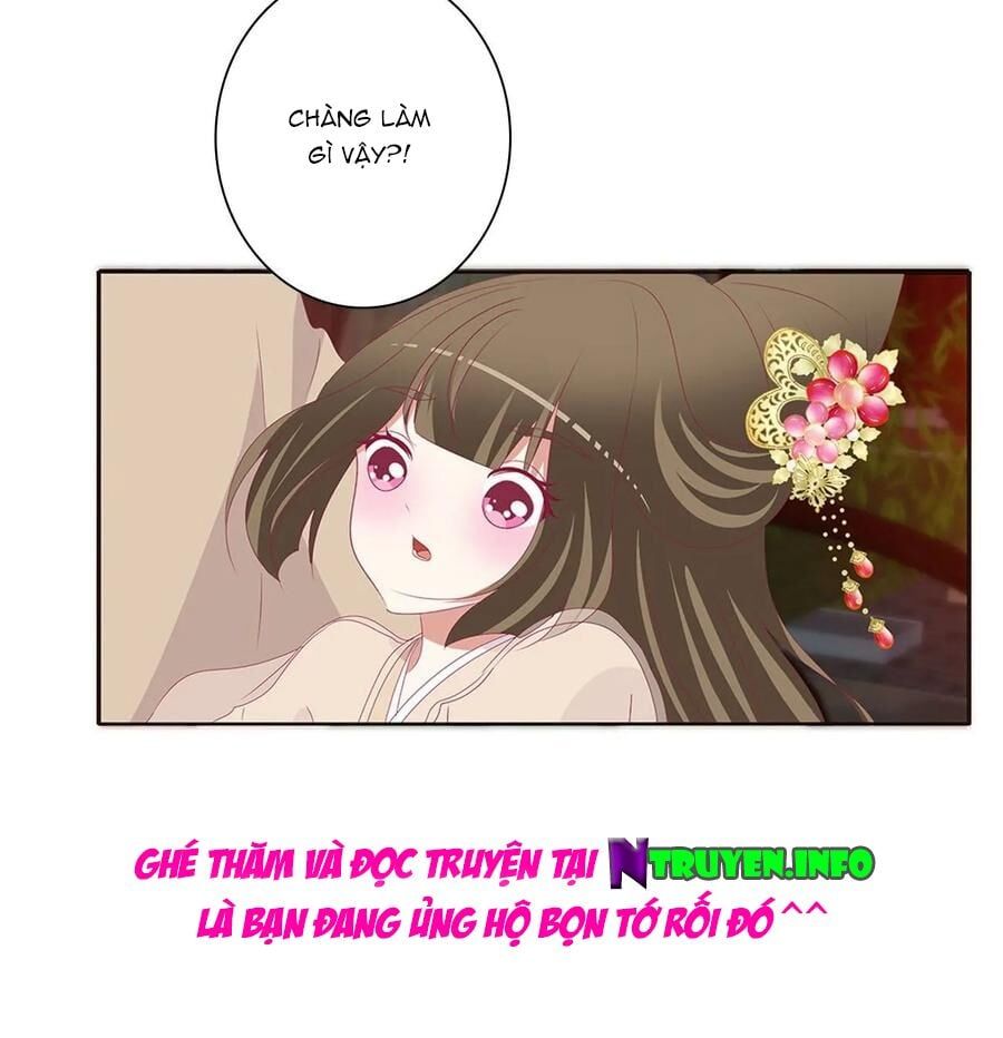 đọc truyện Thông Linh Phi Chương 598 ảnh 14 tại Thiên Thai Truyện