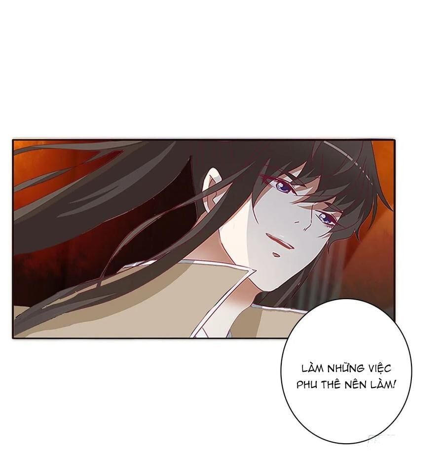 đọc truyện Thông Linh Phi Chương 598 ảnh 15 tại Thiên Thai Truyện