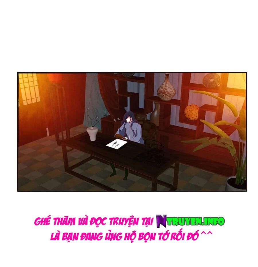 đọc truyện Thông Linh Phi Chương 598 ảnh 18 tại Thiên Thai Truyện