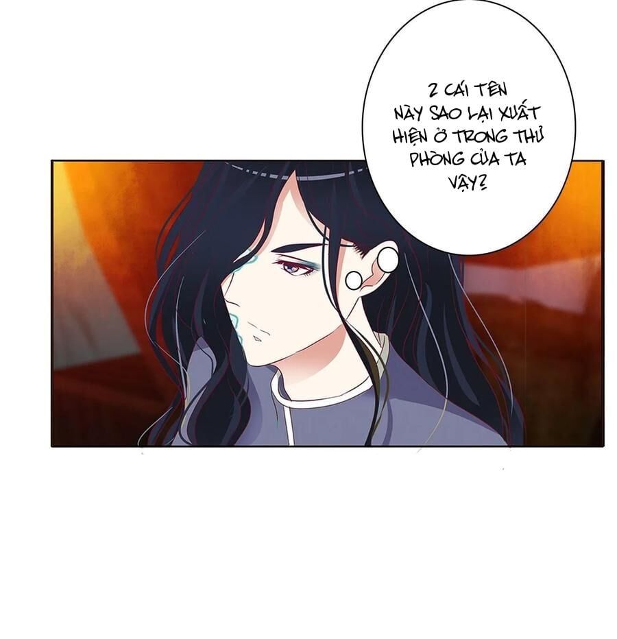 đọc truyện Thông Linh Phi Chương 598 ảnh 20 tại Thiên Thai Truyện