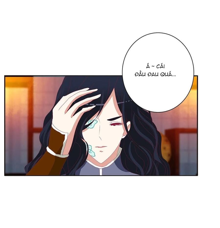 đọc truyện Thông Linh Phi Chương 598 ảnh 23 tại Thiên Thai Truyện