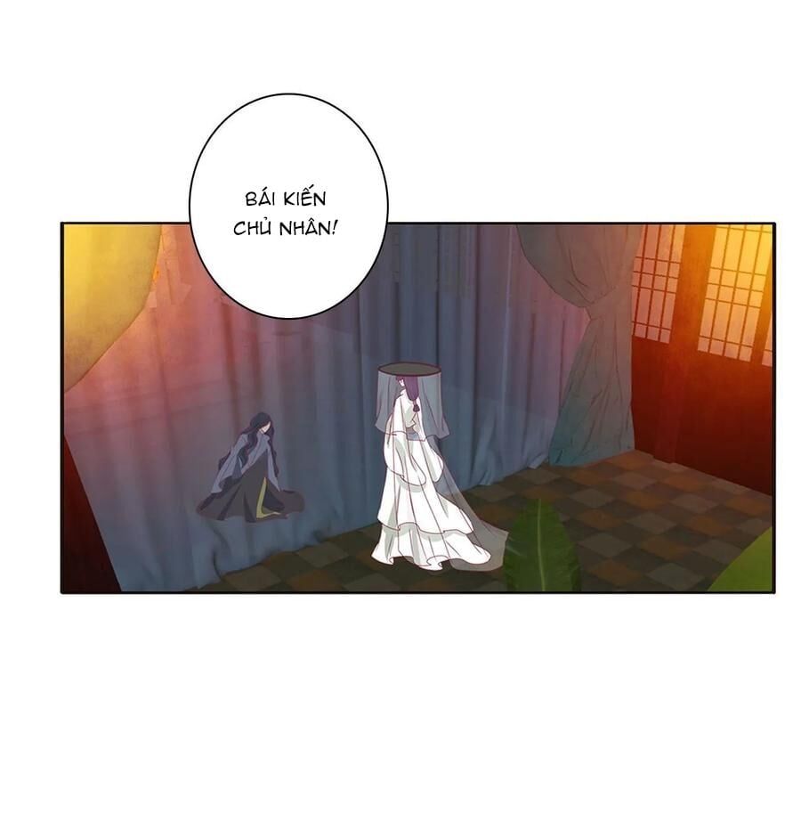 đọc truyện Thông Linh Phi Chương 598 ảnh 26 tại Thiên Thai Truyện