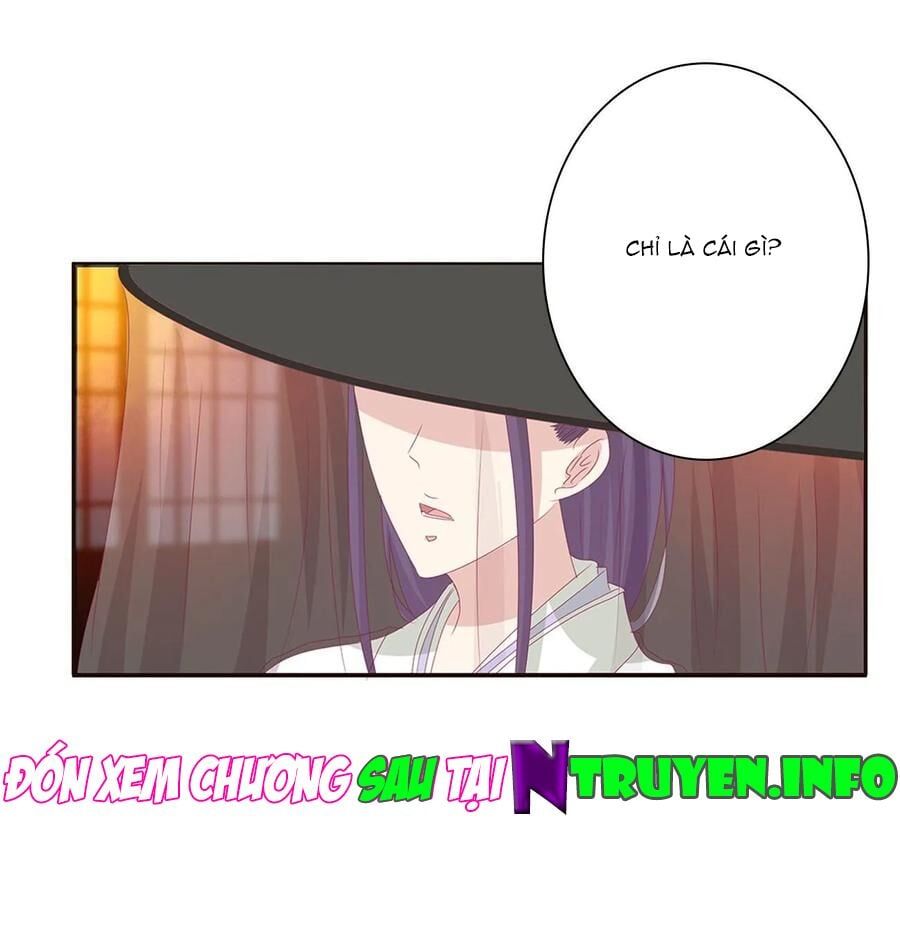 đọc truyện Thông Linh Phi Chương 598 ảnh 28 tại Thiên Thai Truyện