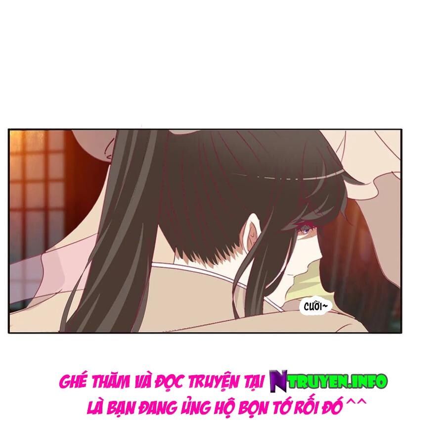 đọc truyện Thông Linh Phi Chương 598 ảnh 10 tại Thiên Thai Truyện