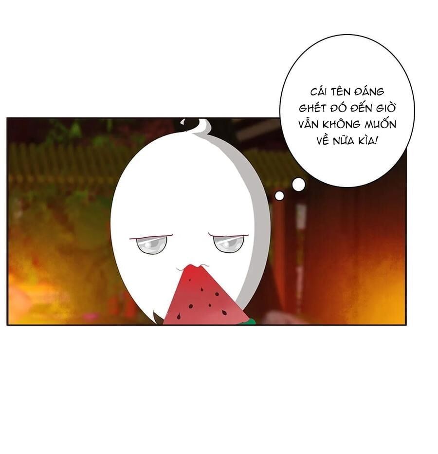 đọc truyện Thông Linh Phi Chương 599 ảnh 15 tại Thiên Thai Truyện