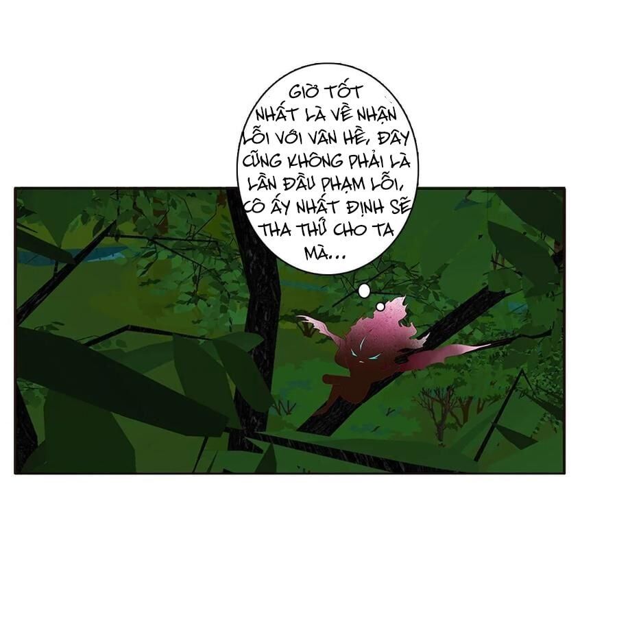 đọc truyện Thông Linh Phi Chương 599 ảnh 17 tại Thiên Thai Truyện