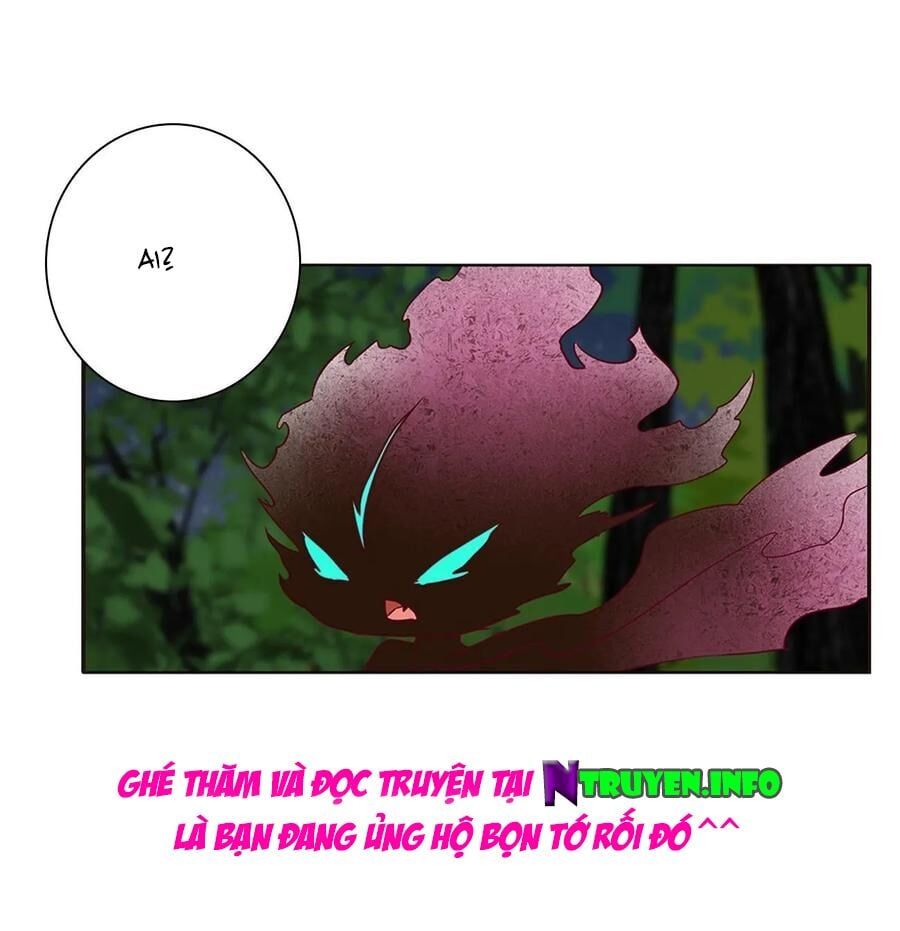 đọc truyện Thông Linh Phi Chương 599 ảnh 18 tại Thiên Thai Truyện