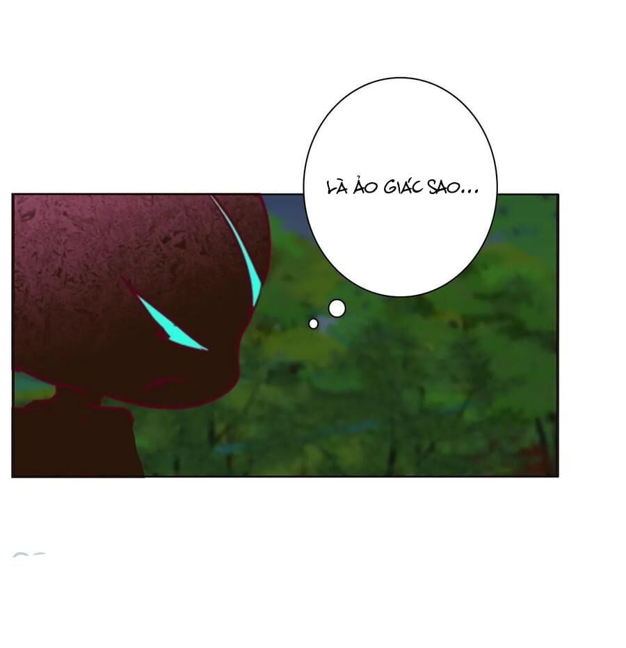 đọc truyện Thông Linh Phi Chương 599 ảnh 19 tại Thiên Thai Truyện