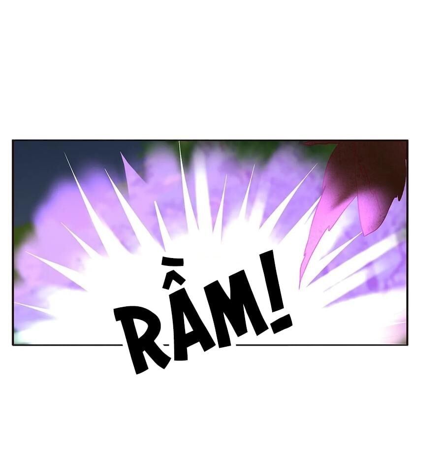 đọc truyện Thông Linh Phi Chương 599 ảnh 21 tại Thiên Thai Truyện