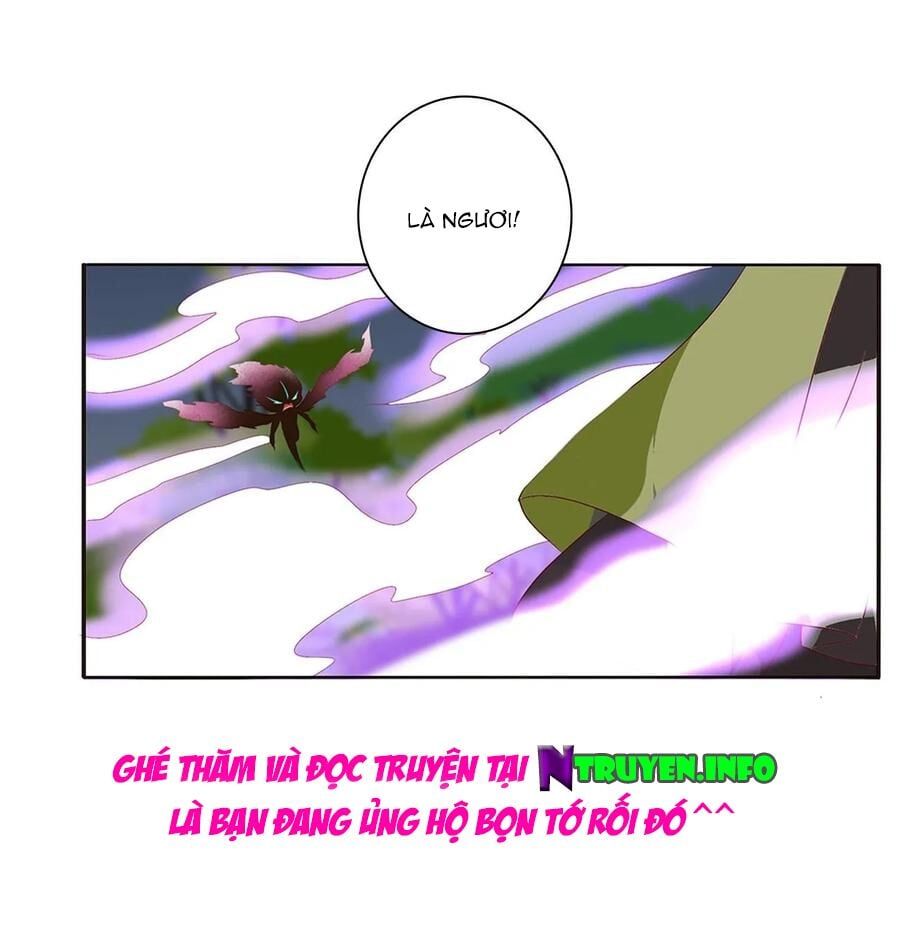 đọc truyện Thông Linh Phi Chương 599 ảnh 22 tại Thiên Thai Truyện