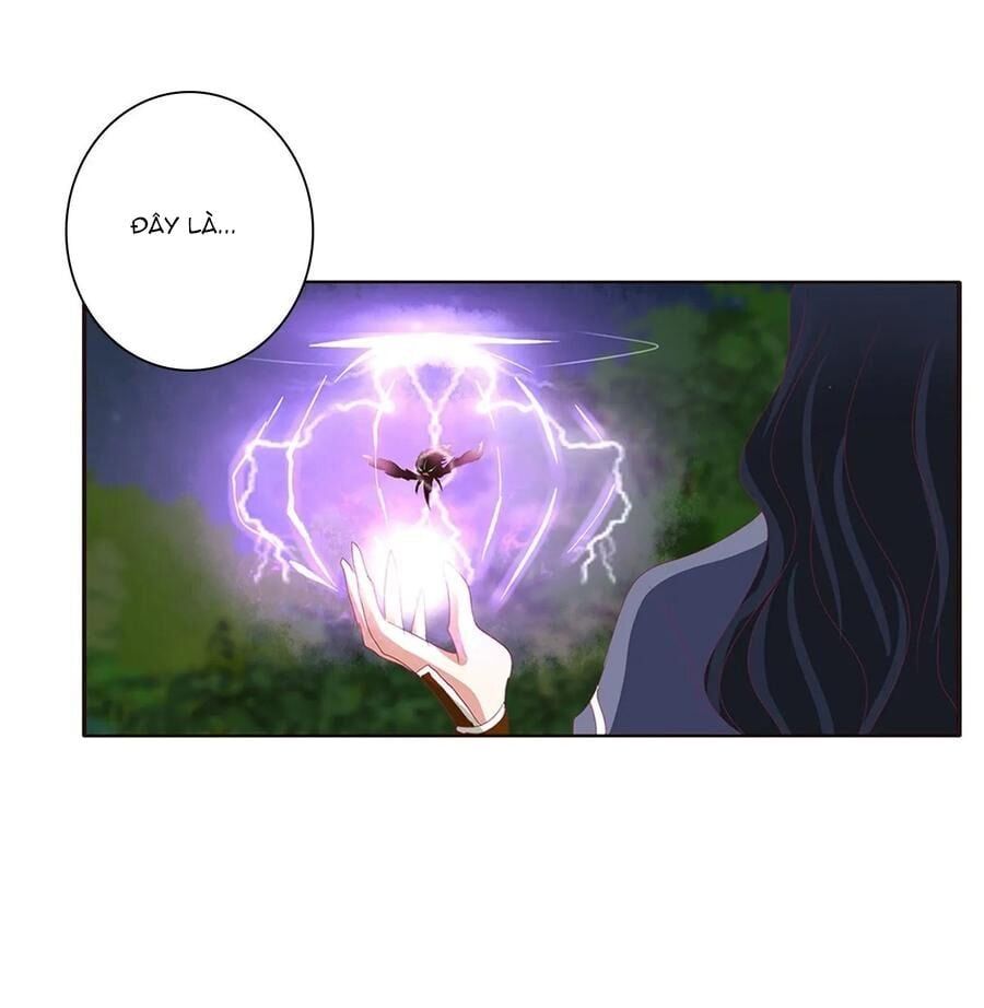 đọc truyện Thông Linh Phi Chương 599 ảnh 24 tại Thiên Thai Truyện