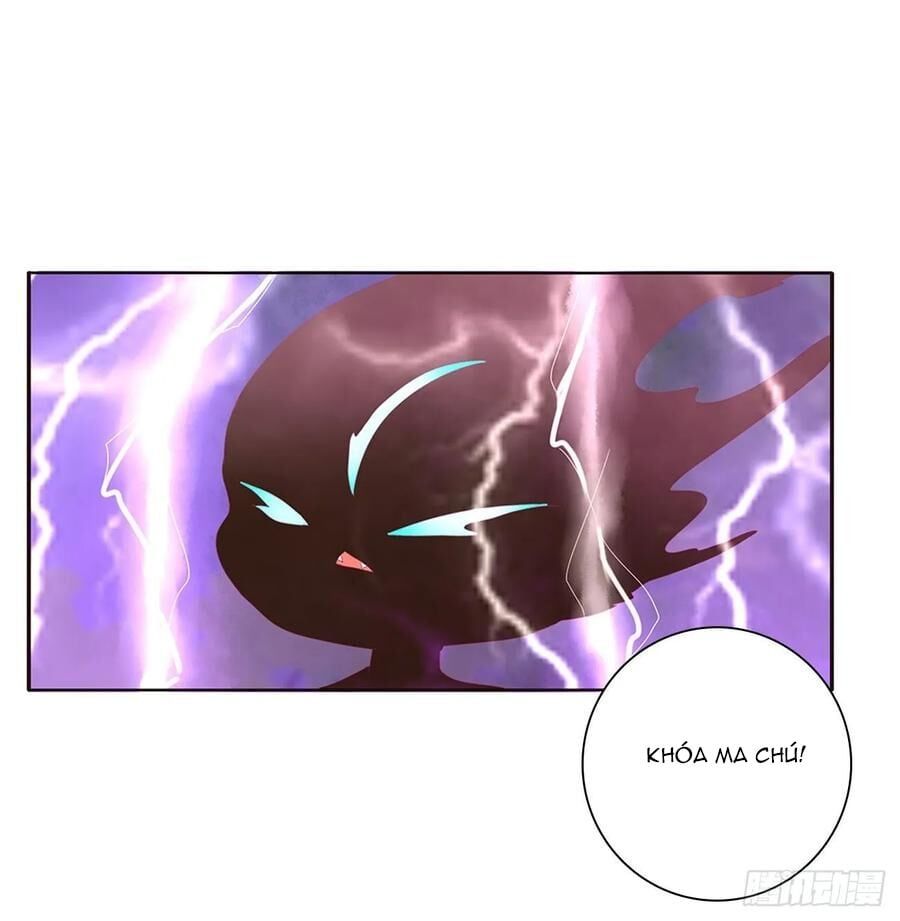 đọc truyện Thông Linh Phi Chương 599 ảnh 25 tại Thiên Thai Truyện