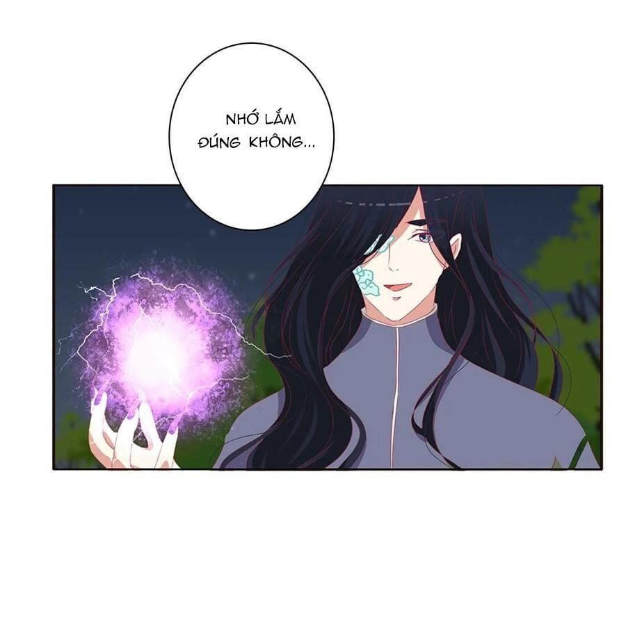 đọc truyện Thông Linh Phi Chương 599 ảnh 26 tại Thiên Thai Truyện