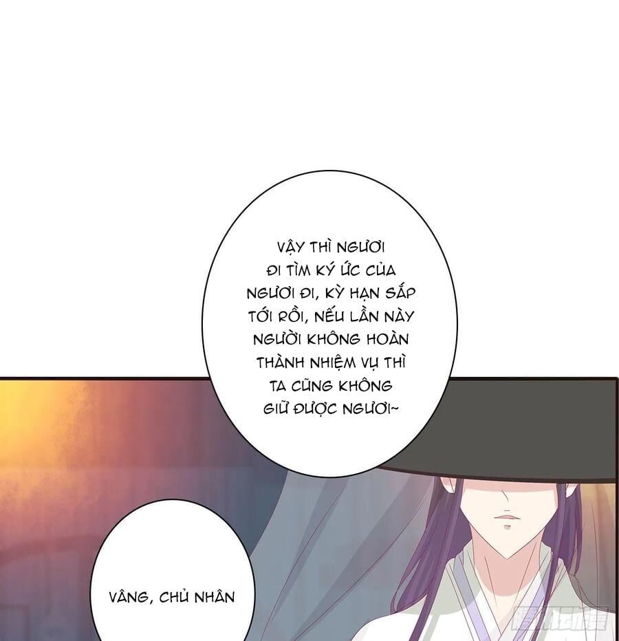 đọc truyện Thông Linh Phi Chương 599 ảnh 7 tại Thiên Thai Truyện