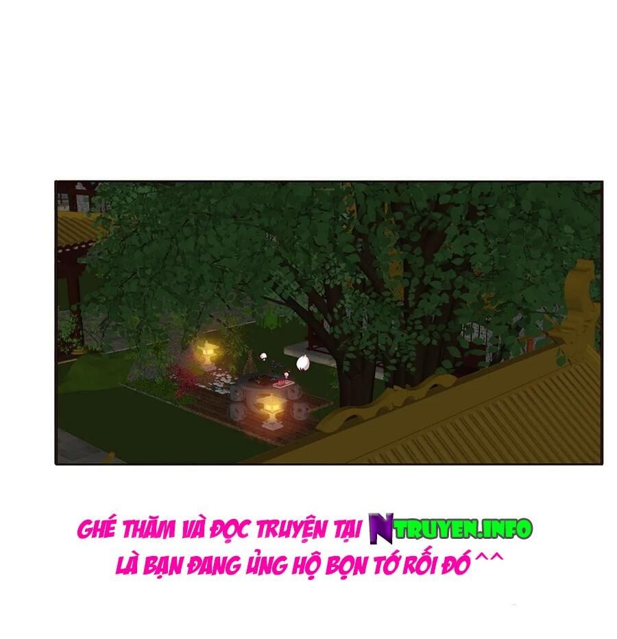 đọc truyện Thông Linh Phi Chương 599 ảnh 10 tại Thiên Thai Truyện