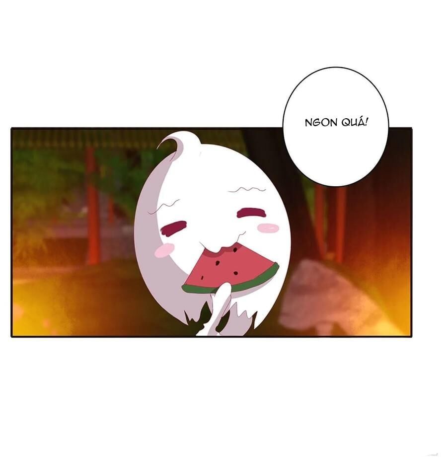 đọc truyện Thông Linh Phi Chương 599 ảnh 11 tại Thiên Thai Truyện