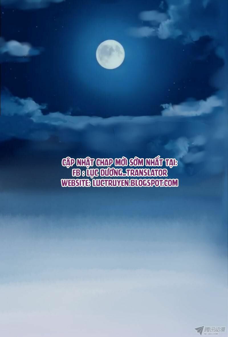 đọc truyện Thông Linh Phi Chương 6 ảnh 23 tại Thiên Thai Truyện