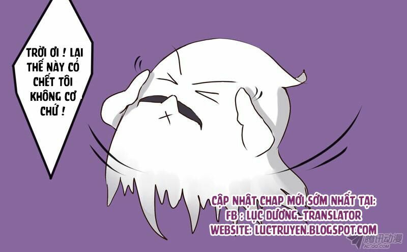 đọc truyện Thông Linh Phi Chương 6 ảnh 5 tại Thiên Thai Truyện