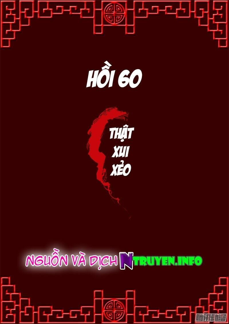 đọc truyện Thông Linh Phi Chương 60 ảnh 3 tại Thiên Thai Truyện