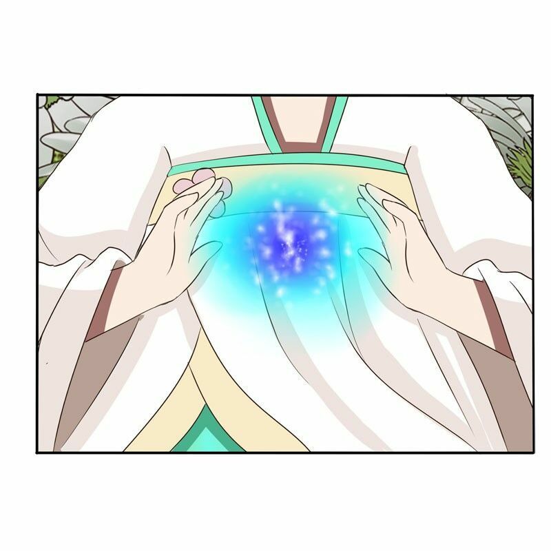 đọc truyện Thông Linh Phi Chương 60 ảnh 13 tại Thiên Thai Truyện