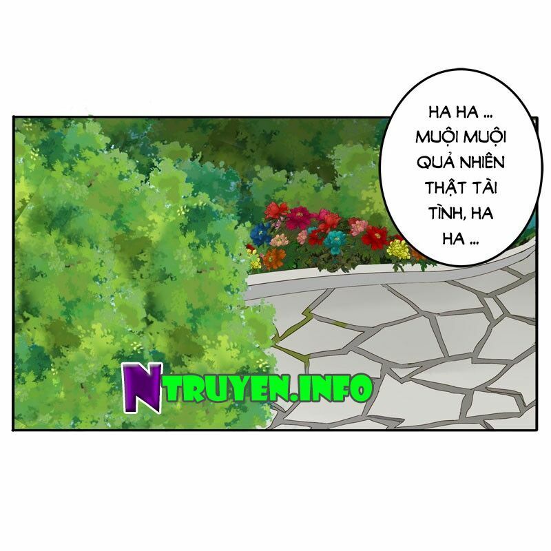 đọc truyện Thông Linh Phi Chương 60 ảnh 20 tại Thiên Thai Truyện