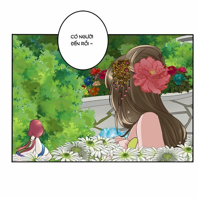 đọc truyện Thông Linh Phi Chương 60 ảnh 21 tại Thiên Thai Truyện