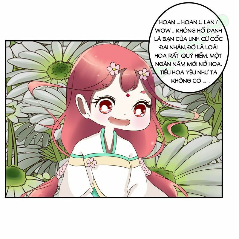 đọc truyện Thông Linh Phi Chương 60 ảnh 4 tại Thiên Thai Truyện