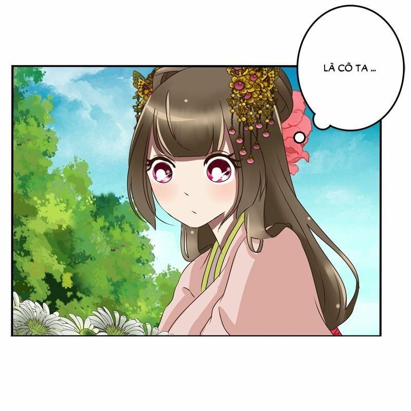 đọc truyện Thông Linh Phi Chương 60 ảnh 27 tại Thiên Thai Truyện