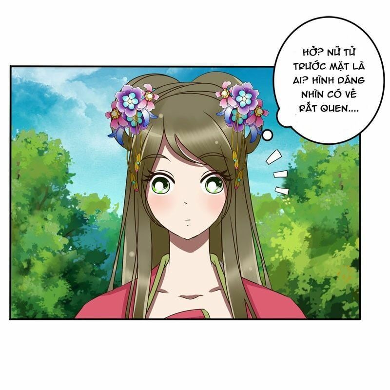 đọc truyện Thông Linh Phi Chương 60 ảnh 29 tại Thiên Thai Truyện