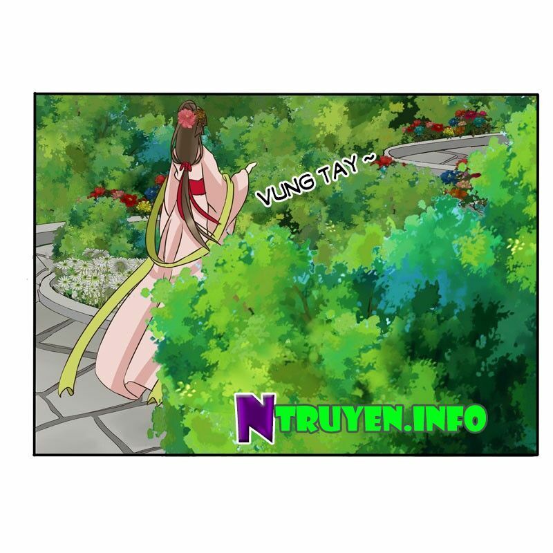 đọc truyện Thông Linh Phi Chương 60 ảnh 30 tại Thiên Thai Truyện