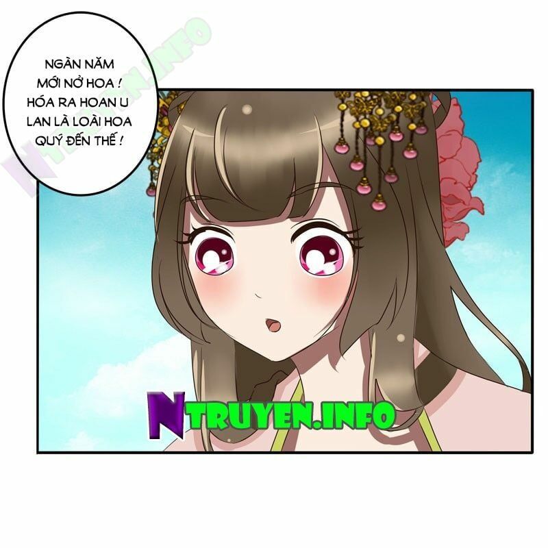 đọc truyện Thông Linh Phi Chương 60 ảnh 5 tại Thiên Thai Truyện