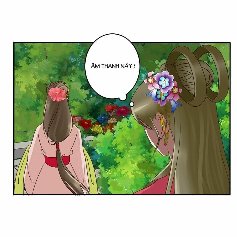 đọc truyện Thông Linh Phi Chương 60 ảnh 37 tại Thiên Thai Truyện