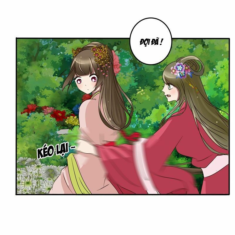 đọc truyện Thông Linh Phi Chương 60 ảnh 39 tại Thiên Thai Truyện