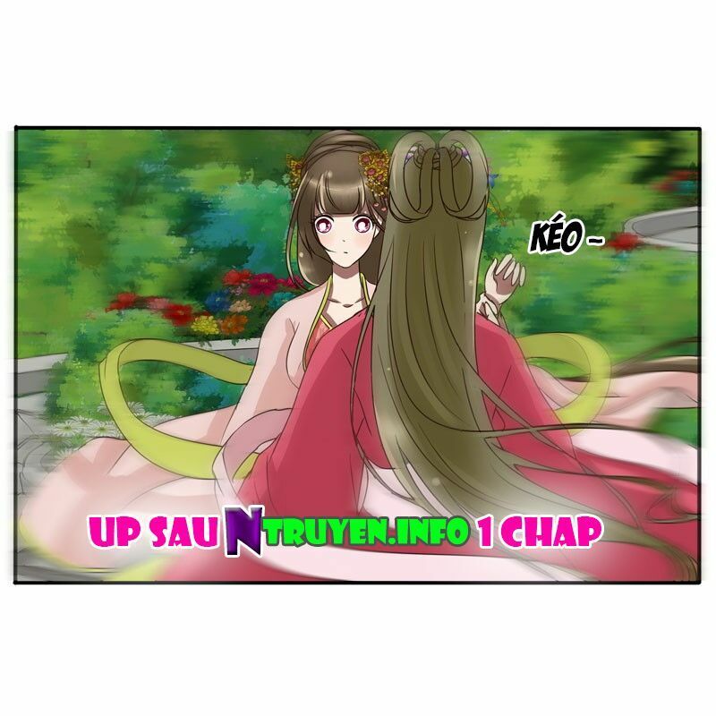 đọc truyện Thông Linh Phi Chương 60 ảnh 40 tại Thiên Thai Truyện