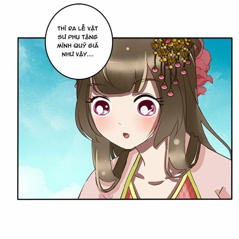 đọc truyện Thông Linh Phi Chương 60 ảnh 7 tại Thiên Thai Truyện