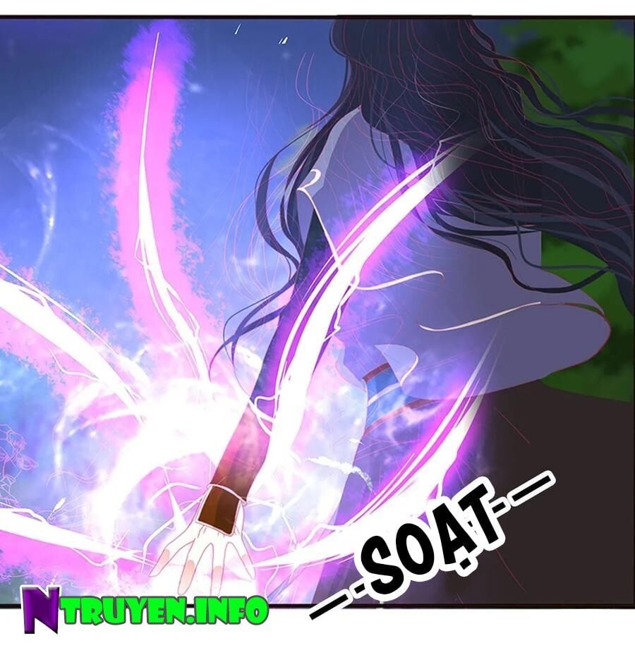 đọc truyện Thông Linh Phi Chương 600 ảnh 13 tại Thiên Thai Truyện