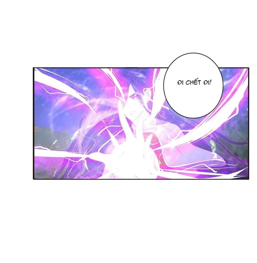 đọc truyện Thông Linh Phi Chương 600 ảnh 14 tại Thiên Thai Truyện