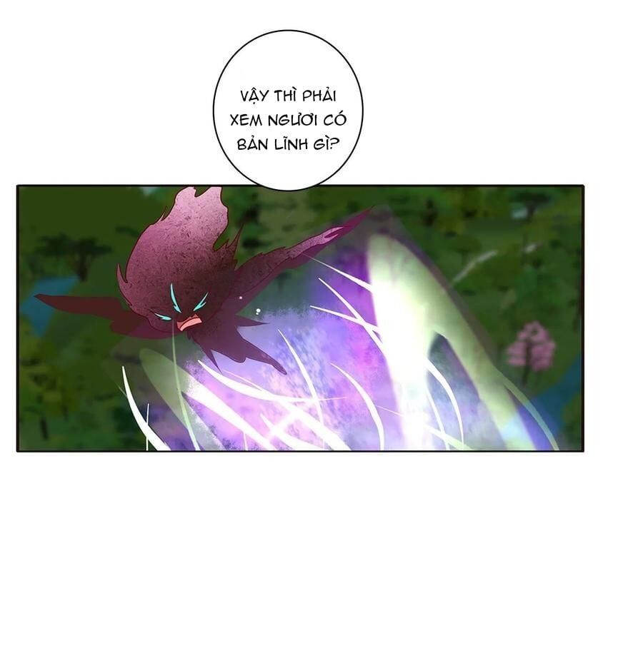 đọc truyện Thông Linh Phi Chương 600 ảnh 15 tại Thiên Thai Truyện