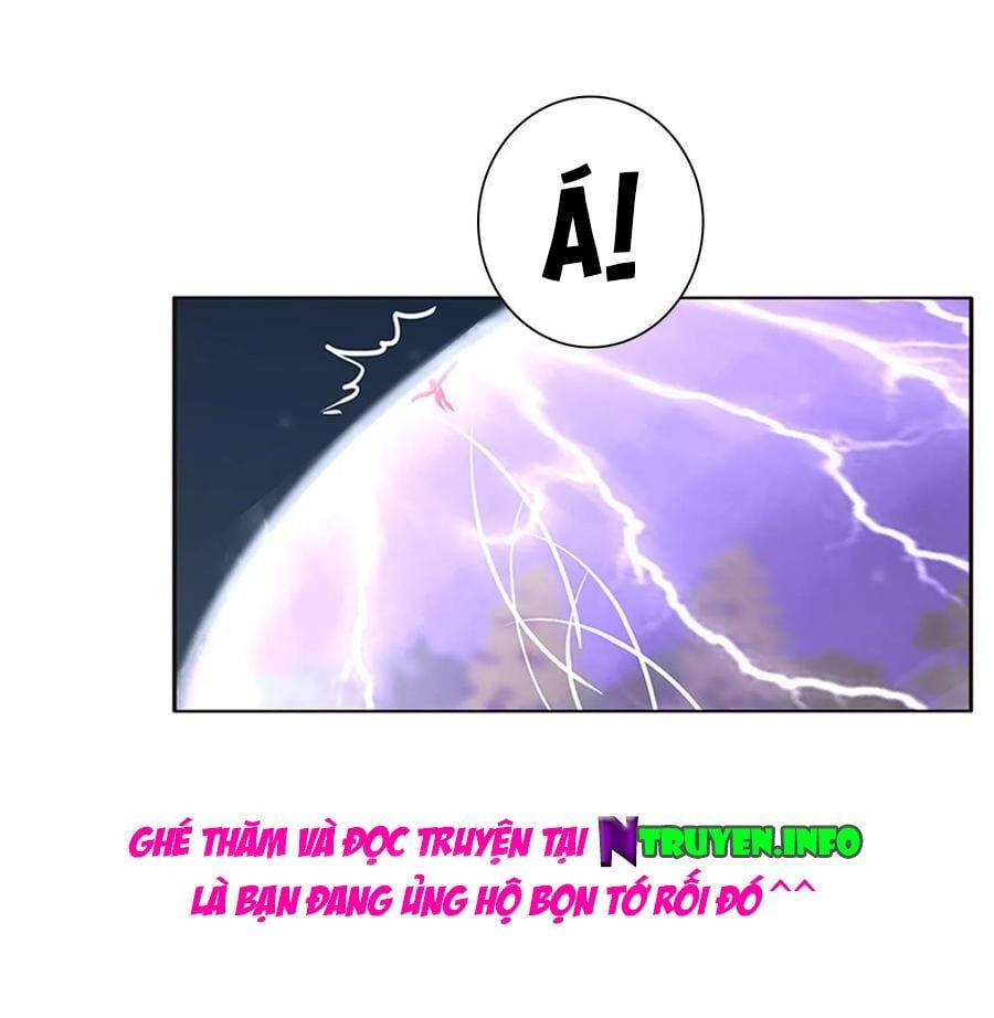 đọc truyện Thông Linh Phi Chương 600 ảnh 17 tại Thiên Thai Truyện