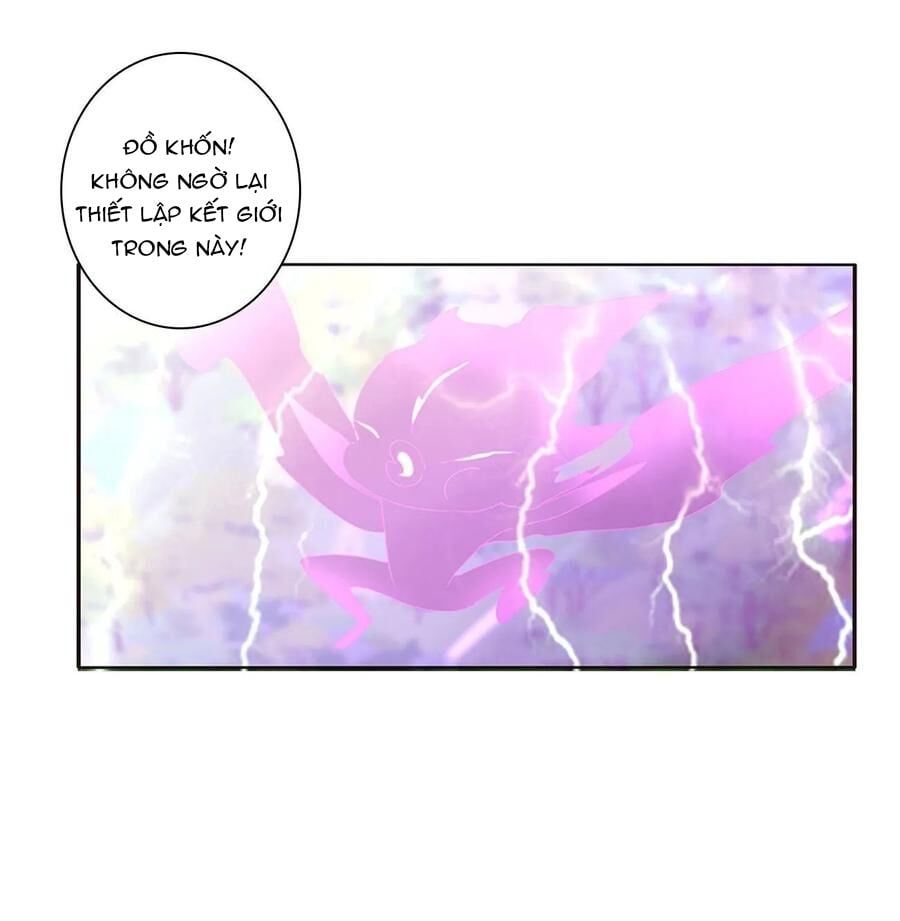 đọc truyện Thông Linh Phi Chương 600 ảnh 18 tại Thiên Thai Truyện