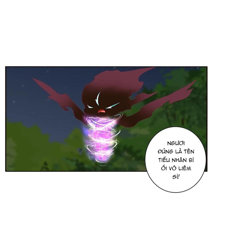 đọc truyện Thông Linh Phi Chương 600 ảnh 19 tại Thiên Thai Truyện