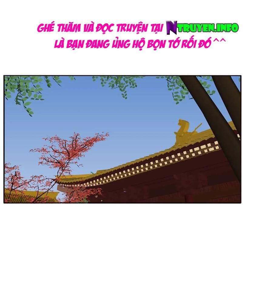 đọc truyện Thông Linh Phi Chương 600 ảnh 21 tại Thiên Thai Truyện