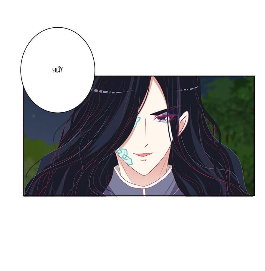 đọc truyện Thông Linh Phi Chương 600 ảnh 4 tại Thiên Thai Truyện