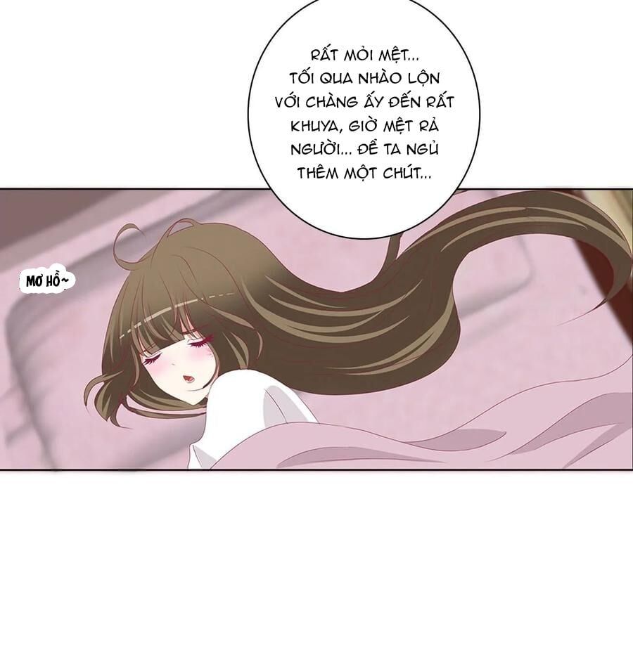 đọc truyện Thông Linh Phi Chương 600 ảnh 23 tại Thiên Thai Truyện