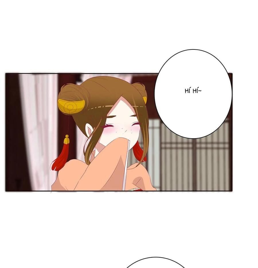 đọc truyện Thông Linh Phi Chương 600 ảnh 24 tại Thiên Thai Truyện